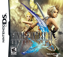 Final Fantasy Xii Revenant Wingspng — Tactical RPG Games option 29