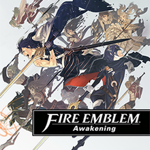 Fire Emblem Awakeningpng — Tactical RPG Games option 36