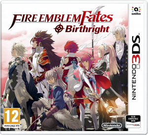 Fire Emblem Fates Birthrightjpg — Tactical RPG Games option 38