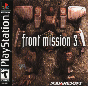 Front Mission 3jpg — Tactical RPG Games option 43
