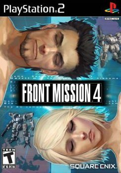 Front Mission 4jpg — Tactical RPG Games option 44