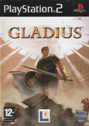 Gladiusjpg — Tactical RPG Games option 47