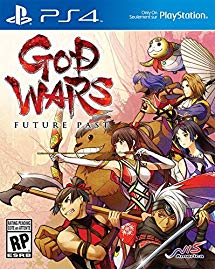 God Wars Future Pastjpg — Tactical RPG Games option 48
