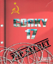 Gorky 17png — Tactical RPG Games option 49