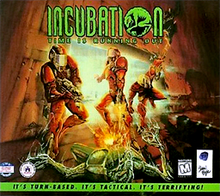 Incubation Time Is Running Outpng — Tactical RPG Games option 59