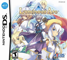 Luminous Arcjpg — Tactical RPG Games option 70