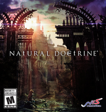 Natural Doctrinepng — Tactical RPG Games option 75