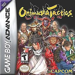 Onimusha Tacticsjpg — Tactical RPG Games option 76