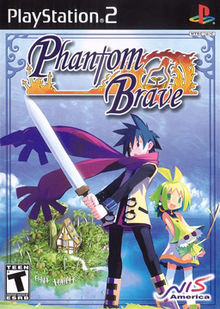 Phantom Bravejpg — Tactical RPG Games option 78