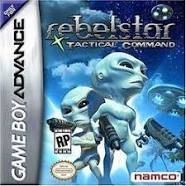 Rebelstar Tactical Commandjpg — Tactical RPG Games option 82