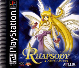 Rhapsody A Musical Adventurejpg — Tactical RPG Games option 85