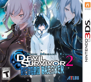Shin Megami Tensei Devil Survivor 2 Record Breakerjpg — Tactical RPG Games option 93