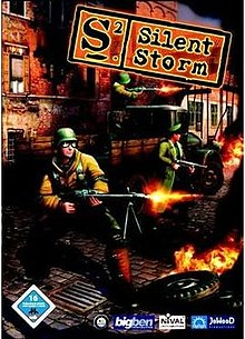 Silent Stormjpg — Tactical RPG Games option 98