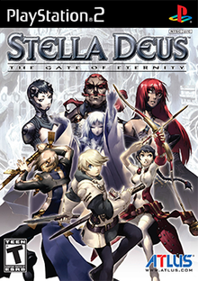 Stella Deus The Gate Of Eternitypng — Tactical RPG Games option 101