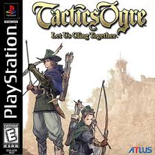 Tactics Ogre Let Us Cling Togetherjpg — Tactical RPG Games option 112