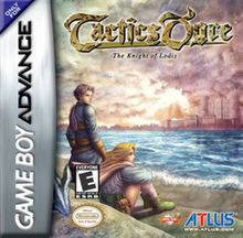 Tactics Ogre The Knight Of Lodisjpg — Tactical RPG Games option 113