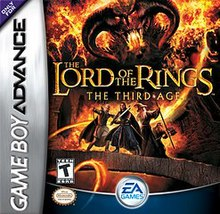 The Lord Of The Rings The Third Agejpeg — Tactical RPG Games option 115
