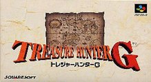Treasure Hunter Gjpg — Tactical RPG Games option 116