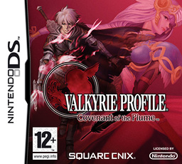 Valkyrie Profile Covenant Of The Plumejpg — Tactical RPG Games option 121