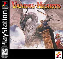Vandal Heartspng — Tactical RPG Games option 123