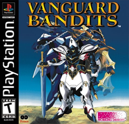 Vanguard Banditspng — Tactical RPG Games option 124