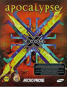 X Com Apocalypsejpg — Tactical RPG Games option 125