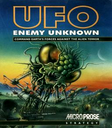 X Com Ufo Defensepng — Tactical RPG Games option 127
