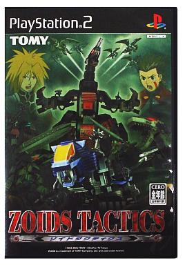 Zoids Tacticsjpg — Tactical RPG Games option 134