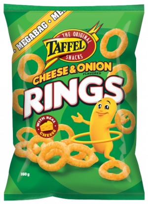 Co Ringspng — Taffel Snacks option 7