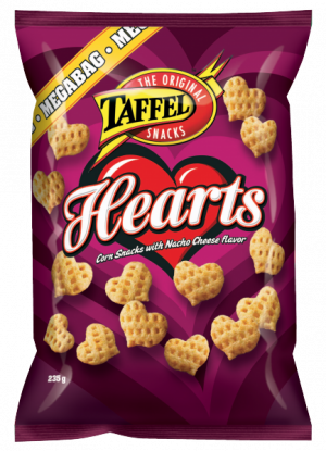 Heartspng — Taffel Snacks option 11