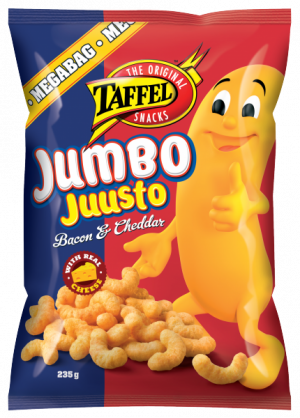 Jumbojuustopng — Taffel Snacks option 13
