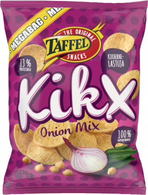 Kikxpng — Taffel Snacks option 15