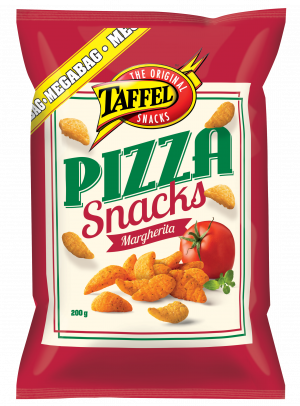 Pizzapng — Taffel Snacks option 16