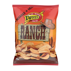 Ranchpng — Taffel Snacks option 18