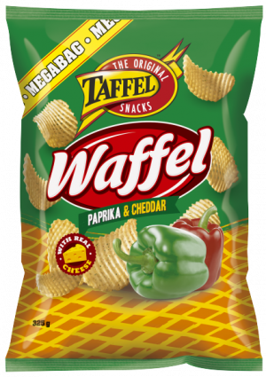 Waffelpng — Taffel Snacks option 23