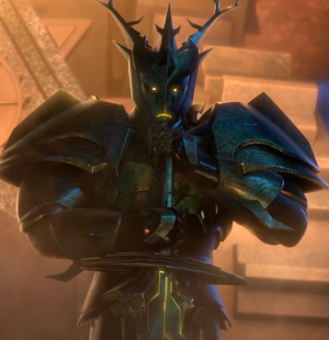Greenknight1png — ⚔Tales of Arcadia⚔ option 28