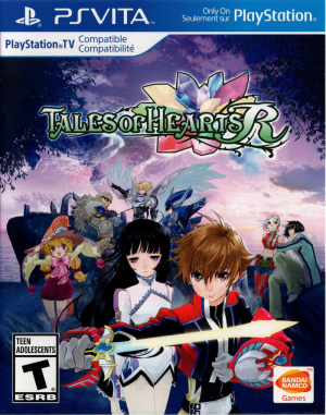 413913 Tales Of Hearts R Ps Vita Front Coverjpg — Tales of list option 2