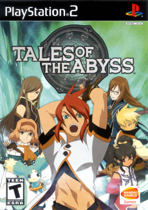 85612 Tales Of The Abyss Playstation 2 Front Coverjpg — Tales of list option 4