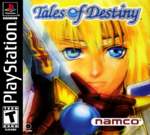 Destiny Box Artjpeg — Tales of list option 5