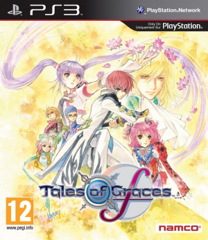 Graces F Box Artjpg — Tales of list option 6