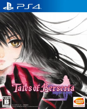 Tales Of Berseria Cover Art 399x500jpg — Tales of list option 8