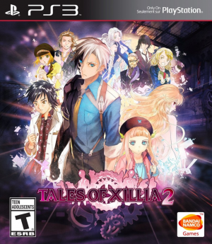 Tales Of Xillia 2 Box Art 890x1024jpg — Tales of list option 14
