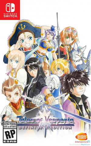 Vesperia Definitive Box Artjpg — Tales of list option 18