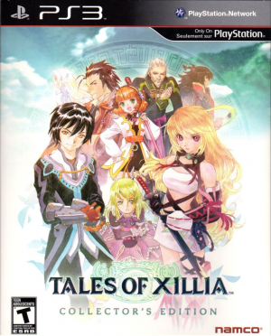Xillia Box Artjpg — Tales of list option 19