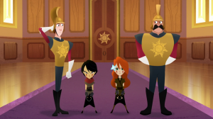 Big Brothers Of Corona 3png — Tangled the Series Episodes option 2