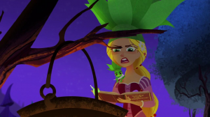 Breaking The Cursejpg — Tangled the Series Episodes option 3