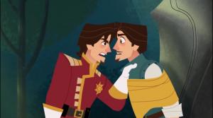 Flynnpostor3jpg — Tangled the Series Episodes option 9