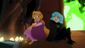 Goodtimespng — Tangled the Series Episodes option 12