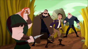 Maxresdefault 9jpg — Tangled the Series Episodes option 30
