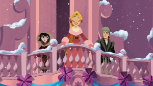 Queen For A Day 6png — Tangled the Series Episodes option 39